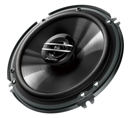 Колонки автомобильные Pioneer TS-G1620F-2 300Вт 89дБ 4Ом 16см (6дюйм) (ком.:2кол.) коаксиальные двухполосные Колонки автомобильные Pioneer TS-G1620F-2 300Вт 89дБ 4Ом 16см (6дюйм) (ком.:2кол.) коаксиальные двухполосные
