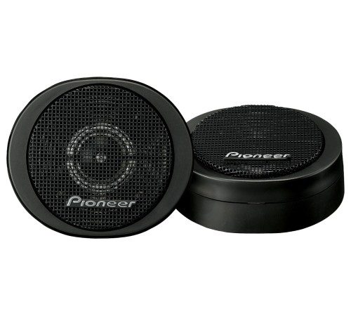 Колонки автомобильные Pioneer TS-S20 200Вт 92дБ 8Ом 2см (ком.:2кол.) твитер Колонки автомобильные Pioneer TS-S20 200Вт 92дБ 8Ом 2см (ком.:2кол.) твитер