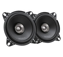 Колонки автомобильные Sony XS-FB101E (без решетки) 210Вт 86дБ 10см (4дюйм) (ком.:2кол.) коаксиальные однополосные