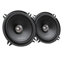 Колонки автомобильные Sony XS-FB131E (без решетки) 230Вт 89дБ 4Ом 13см (5дюйм) (ком.:2кол.) коаксиальные однополосные