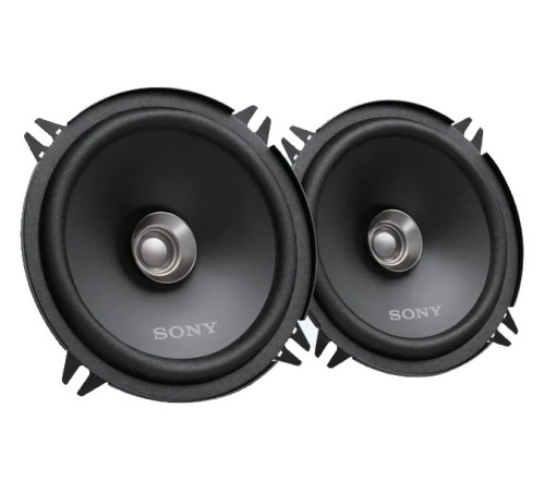 Колонки автомобильные Sony XS-FB131E (без решетки) 230Вт 89дБ 4Ом 13см (5дюйм) (ком.:2кол.) коаксиальные однополосные Колонки автомобильные Sony XS-FB131E (без решетки) 230Вт 89дБ 4Ом 13см (5дюйм) (ком.:2кол.) коаксиальные однополосные