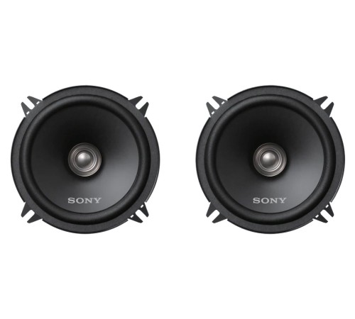 Колонки автомобильные Sony XS-FB131E (без решетки) 230Вт 89дБ 4Ом 13см (5дюйм) (ком.:2кол.) коаксиальные однополосные Колонки автомобильные Sony XS-FB131E (без решетки) 230Вт 89дБ 4Ом 13см (5дюйм) (ком.:2кол.) коаксиальные однополосные