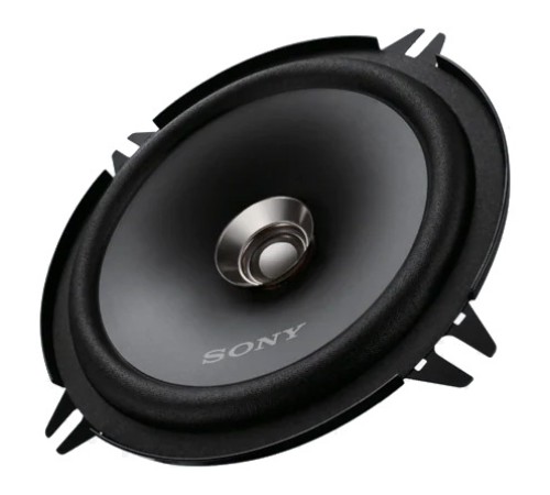 Колонки автомобильные Sony XS-FB131E (без решетки) 230Вт 89дБ 4Ом 13см (5дюйм) (ком.:2кол.) коаксиальные однополосные Колонки автомобильные Sony XS-FB131E (без решетки) 230Вт 89дБ 4Ом 13см (5дюйм) (ком.:2кол.) коаксиальные однополосные