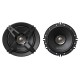Колонки автомобильные Sony XS-FB161E 260Вт 90дБ 16см (6дюйм) (ком.:2кол.) коаксиальные однополосные