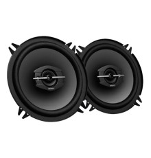 Колонки автомобильные Sony XS-GTF1339 (без решетки) 230Вт 89дБ 4Ом 13см (5дюйм) (ком.:2кол.) коаксиальные трехполосные