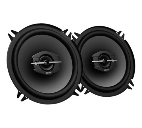 Колонки автомобильные Sony XS-GTF1339 (без решетки) 230Вт 89дБ 4Ом 13см (5дюйм) (ком.:2кол.) коаксиальные трехполосные Колонки автомобильные Sony XS-GTF1339 (без решетки) 230Вт 89дБ 4Ом 13см (5дюйм) (ком.:2кол.) коаксиальные трехполосные