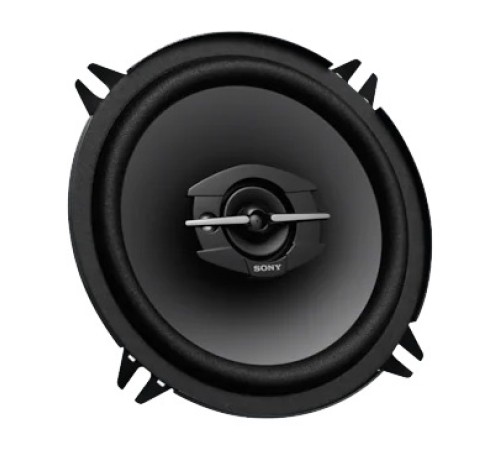 Колонки автомобильные Sony XS-GTF1339 (без решетки) 230Вт 89дБ 4Ом 13см (5дюйм) (ком.:2кол.) коаксиальные трехполосные Колонки автомобильные Sony XS-GTF1339 (без решетки) 230Вт 89дБ 4Ом 13см (5дюйм) (ком.:2кол.) коаксиальные трехполосные