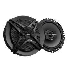 Колонки автомобильные Sony XS-GTF1639 270Вт 90дБ 16см (6дюйм) (ком.:2кол.) коаксиальные трехполосные
