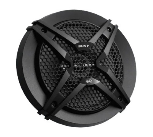 Колонки автомобильные Sony XS-GTF1639 270Вт 90дБ 16см (6дюйм) (ком.:2кол.) коаксиальные трехполосные Колонки автомобильные Sony XS-GTF1639 270Вт 90дБ 16см (6дюйм) (ком.:2кол.) коаксиальные трехполосные