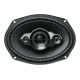 Колонки автомобильные Sony XS-XB6941 650Вт 89дБ 4Ом 16x23см (6x9дюйм) (ком.:2кол.) коаксиальные четырехполосные