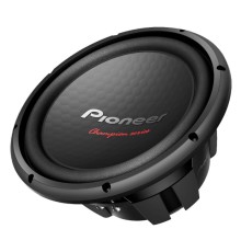 Сабвуфер автомобильный Pioneer TS-W312D4 500Вт пассивный (30см/12")
