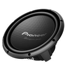 Сабвуфер автомобильный Pioneer TS-W32S4 400Вт пассивный (30см/12")
