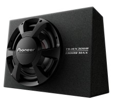 Сабвуфер автомобильный Pioneer TS-WX306B 350Вт пассивный (30см/12")