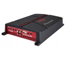 Усилитель автомобильный Pioneer GM-A4704 четырехканальный