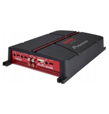 Усилитель автомобильный Pioneer GM-A4704 четырехканальный
