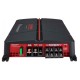 Усилитель автомобильный Pioneer GM-A4704 четырехканальный