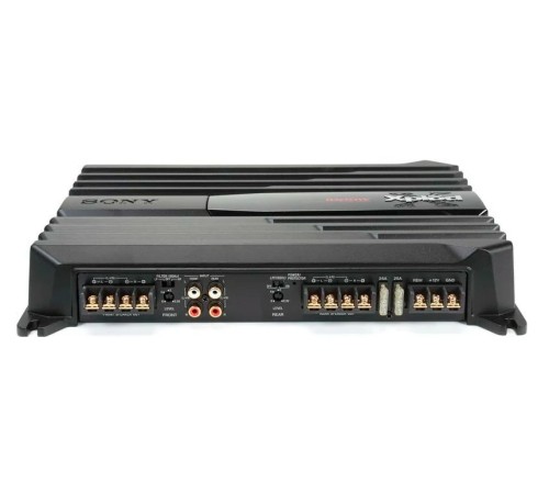 Усилитель автомобильный Sony XM-N1004 четырехканальный