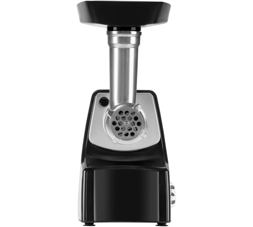 Мясорубка Galaxy Line GL 2415 1500Вт черный/серебристый Мясорубка Galaxy Line GL 2415 1500Вт черный/серебристый