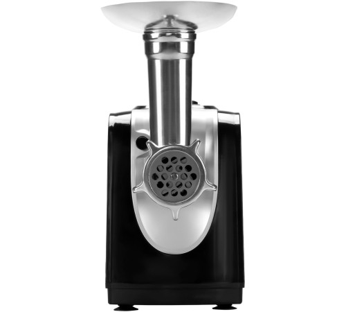 Мясорубка Galaxy Line GL 2416 1800Вт черный/серебристый Мясорубка Galaxy Line GL 2416 1800Вт черный/серебристый