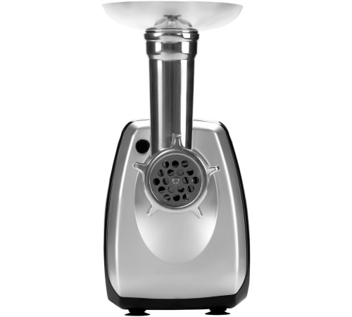 Мясорубка Galaxy Line GL 2417 1800Вт черный/серебристый Мясорубка Galaxy Line GL 2417 1800Вт черный/серебристый