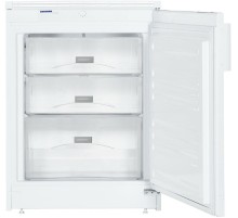 Freezer Liebherr UG 1211 white
