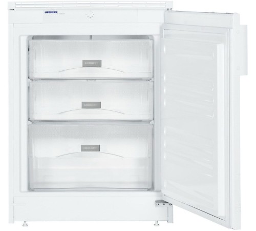 Freezer Liebherr UG 1211 white Freezer Liebherr UG 1211 white