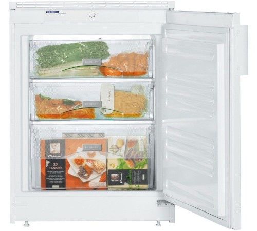 Freezer Liebherr UG 1211 white Freezer Liebherr UG 1211 white