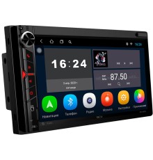 Автомагнитола ACV AD-6800 2DIN 4x50Вт v4.0 2000Mb Android 10 6.9" 2 (39912)