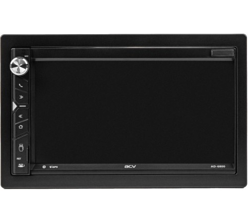 Автомагнитола ACV AD-6800 2DIN 4x50Вт v4.0 2000Mb Android 10 6.9" 2 (39912) Автомагнитола ACV AD-6800 2DIN 4x50Вт v4.0 2000Mb Android 10 6.9" 2 (39912)