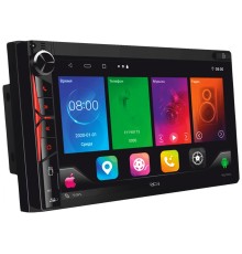 Автомагнитола ACV AD-7001 2DIN 4x50Вт 2000Mb Android 10 6.9" WiFi 2 ПДУ (39913)