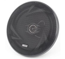 Колонки автомобильные ACV PB-622G 180Вт 88дБ 4Ом 16см (6.5дюйм) (ком.:2кол.) коаксиальные двухполосные