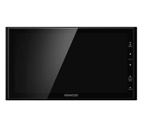 Автомагнитола Kenwood DMX1025BT 2DIN 4x50Вт v4.2 DSP 6.8" 2 Автомагнитола Kenwood DMX1025BT 2DIN 4x50Вт v4.2 DSP 6.8" 2