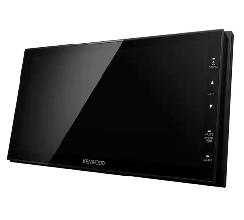 Автомагнитола Kenwood DMX1025BT 2DIN 4x50Вт v4.2 DSP 6.8" 2 Автомагнитола Kenwood DMX1025BT 2DIN 4x50Вт v4.2 DSP 6.8" 2