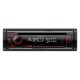 Автомагнитола Kenwood KDC-1040U 1DIN 4x50Вт