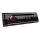 Автомагнитола Kenwood KDC-1040U 1DIN 4x50Вт