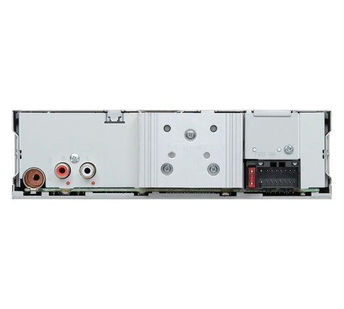 Автомагнитола Kenwood KDC-1040U 1DIN 4x50Вт Автомагнитола Kenwood KDC-1040U 1DIN 4x50Вт