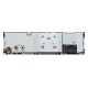 Автомагнитола Kenwood KDC-1040U 1DIN 4x50Вт