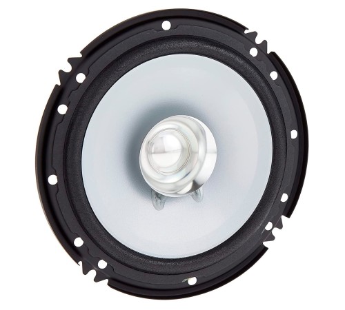 Колонки автомобильные Kenwood KFC-S1656 (без решетки) 330Вт 87дБ 4Ом 16см (6.5дюйм) (ком.:2кол.) коаксиальные однополосные Колонки автомобильные Kenwood KFC-S1656 (без решетки) 330Вт 87дБ 4Ом 16см (6.5дюйм) (ком.:2кол.) коаксиальные однополосные