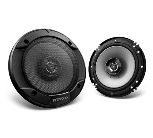 Колонки автомобильные Kenwood KFC-S1666 330Вт 90дБ 4Ом 16см (6.5дюйм) (ком.:2кол.) коаксиальные двухполосные Колонки автомобильные Kenwood KFC-S1666 330Вт 90дБ 4Ом 16см (6.5дюйм) (ком.:2кол.) коаксиальные двухполосные