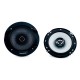 Колонки автомобильные Kenwood KFC-S1666 330Вт 90дБ 4Ом 16см (6.5дюйм) (ком.:2кол.) коаксиальные двухполосные