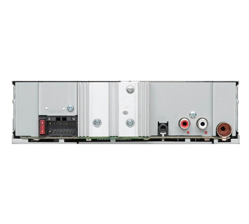 Автомагнитола Kenwood KMM-BT208 1DIN 4x50Вт Автомагнитола Kenwood KMM-BT208 1DIN 4x50Вт