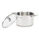 Набор кастрюль Starwind Chef Compact 6 предметов (SW-CH3006)