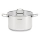 Набор кастрюль Starwind Chef Compact 6 предметов (SW-CH3006)