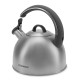 Чайник металлический Starwind Chef Family 2.8л. серебристый (SW-CH1106)