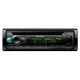 Автомагнитола Pioneer DEH-S5250BT 1DIN 4x50Вт DSP 2 ПДУ RDS