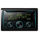 Автомагнитола Pioneer FH-S725BT 2DIN 4x50Вт ПДУ RDS