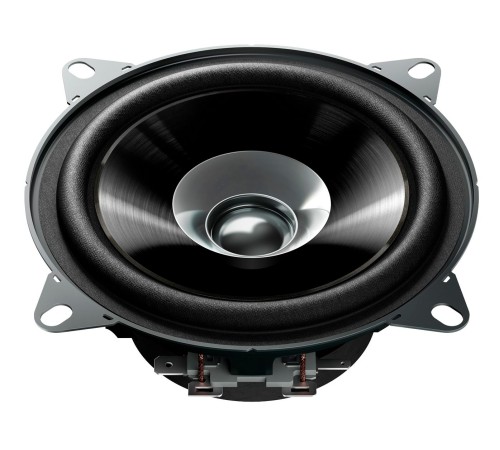 Колонки автомобильные Pioneer TS-G1010F 190Вт 89дБ 4Ом 10см (4дюйм) (ком.:2кол.) широкополосные однополосные Колонки автомобильные Pioneer TS-G1010F 190Вт 89дБ 4Ом 10см (4дюйм) (ком.:2кол.) широкополосные однополосные