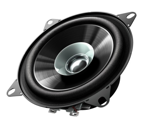 Колонки автомобильные Pioneer TS-G1010F 190Вт 89дБ 4Ом 10см (4дюйм) (ком.:2кол.) широкополосные однополосные Колонки автомобильные Pioneer TS-G1010F 190Вт 89дБ 4Ом 10см (4дюйм) (ком.:2кол.) широкополосные однополосные