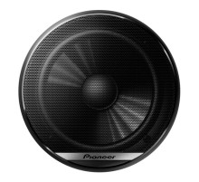 Колонки автомобильные Pioneer TS-G160C-2 300Вт 91дБ 4Ом 16см (6дюйм) (ком.:2кол.) компонентные двухполосные