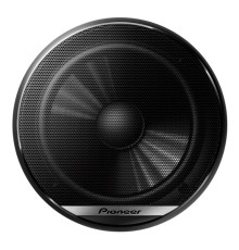 Колонки автомобильные Pioneer TS-G160C-2 300Вт 91дБ 4Ом 16см (6дюйм) (ком.:2кол.) компонентные двухполосные